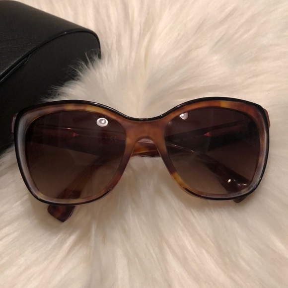 Prada Sunglasses - Picture 2 of 8